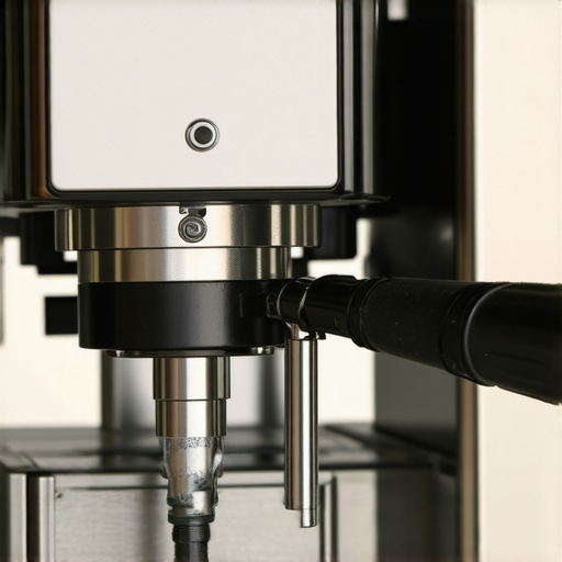 How to Diagnose a Clogged Solenoid Valve in Your Espresso Machine