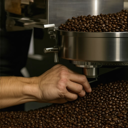 How to Dial in Dark Roasts Without Making Them Taste Like Charcoal