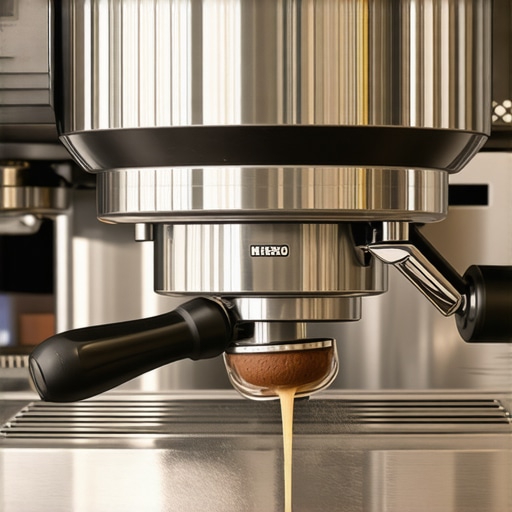 How to Fix Spitting Espresso Shots With Better Puck Prep Tactics