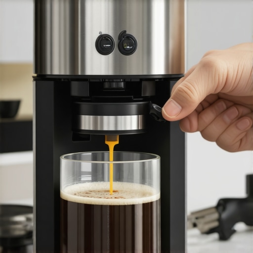 How to Fix a Leaking Water Tank on Your Coffee Maker