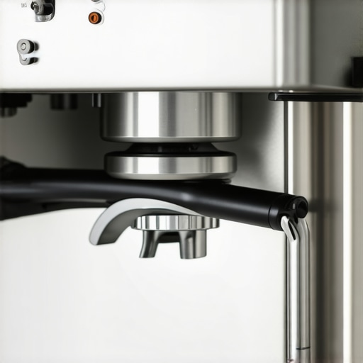 How to Fix a Stuck Steam Wand on a Prosumer Espresso Machine