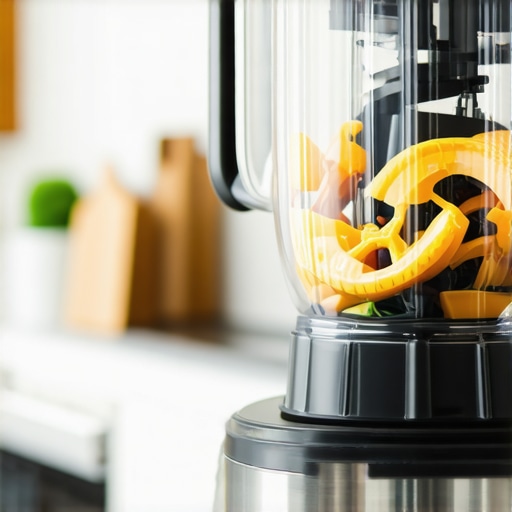 How to Fix the Grinding Noise in Your High-End Blender
