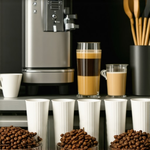 How to Organize Your Coffee Bar Like a Professional Barista