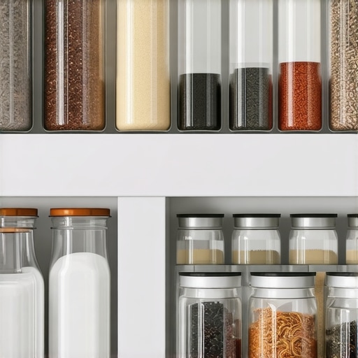 How to Organize Your Spice Rack for Maximum Prep Efficiency