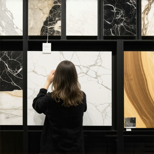 How to Pick the Right Material for Your Kitchen Countertop Slabs