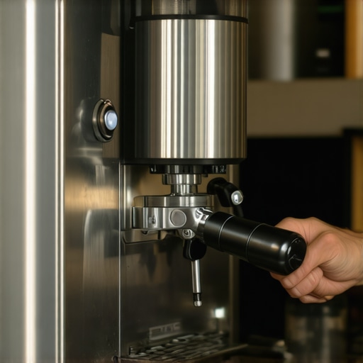How to Properly Descale a High-End Dual Boiler Espresso Machine
