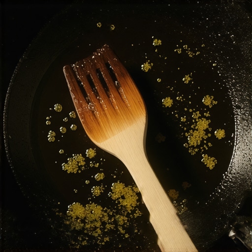 How to Properly Season a New Cast Iron Pan Without the Smoke