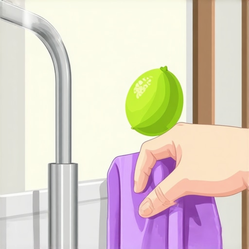 How to Remove Limescale From Your Instant Boiling Water Tap