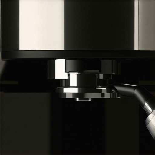 How to Remove Scale Build-up from Your Smart Coffee Machine Internals