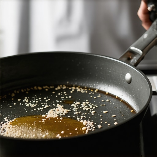 How to Season Carbon Steel Without the Sticky Mess
