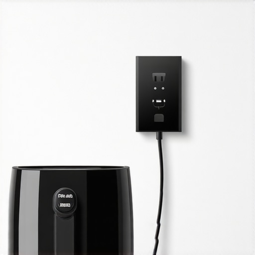 How to Stop Your Air Fryer From Blowing Fuses