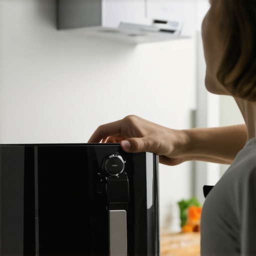 How to Stop Your Air Fryer from Setting Off Your Smoke Detector