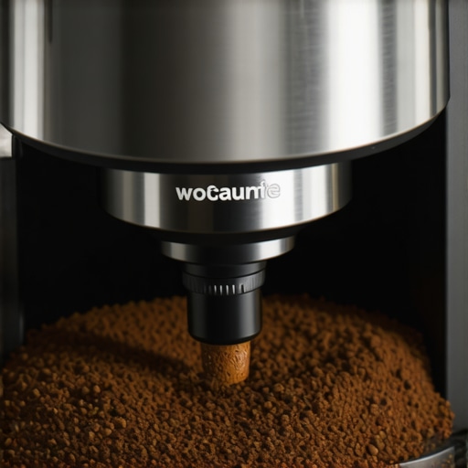 How to Stop Your Espresso Grinder From Retaining Stale Beans