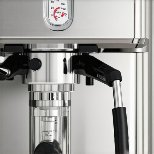 How to Tell if Your Espresso Machine Pump Is Failing