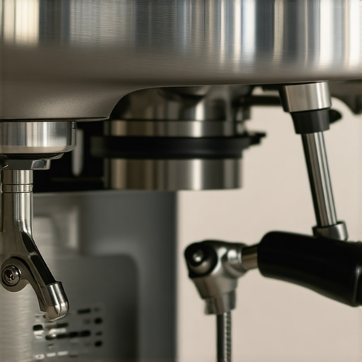 How to Tell if Your Espresso Machine Solenoid Valve is Failing