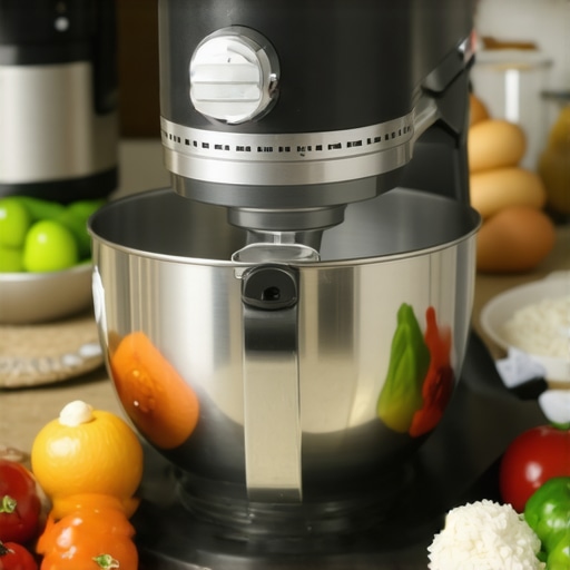 How to Use a Stand Mixer to Make More Than Just Bread Dough
