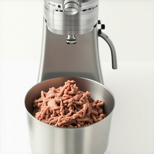 How to Use a Stand Mixer to Shred Meat Without the Mess