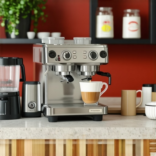 Is a Dual-Boiler Espresso Machine Really Necessary for Home Use?