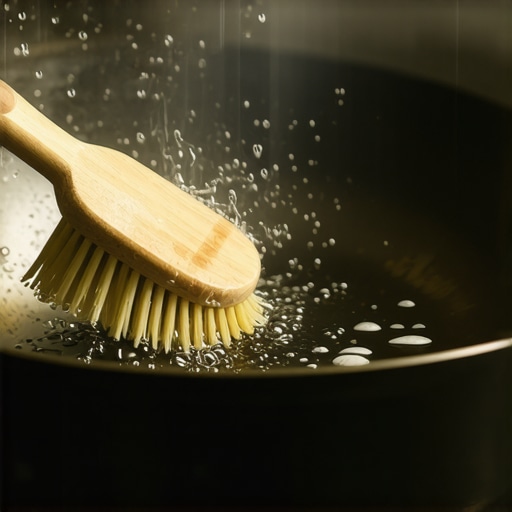 Stop Using Dish Soap on Your High-End Carbon Steel Woks