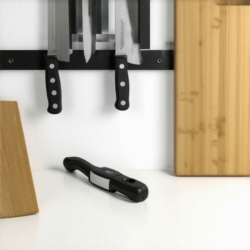 The $10 Tool That Keeps Your Premium Knives From Dulling Early