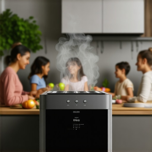 The Benefits of a Multi-Boiler Machine for Home Entertaining