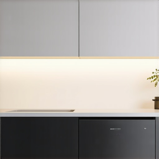 The Best Luxury Dishwashers for an Open-Concept Quiet Kitchen