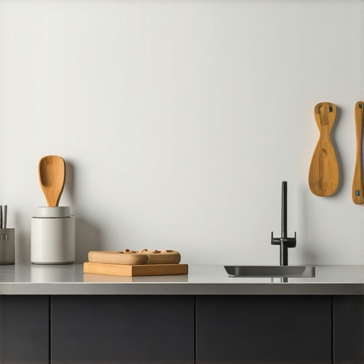 The Best Material for a Durable Kitchen Workspace
