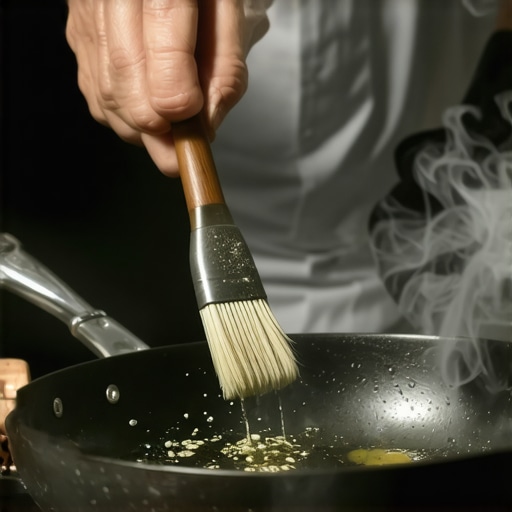 The Best Way to Season Carbon Steel Without the Smoke