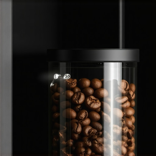The Best Way to Store Coffee Beans to Maintain Peak Freshness