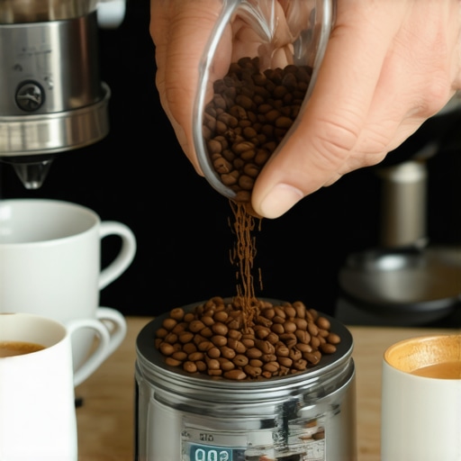 The Coffee Scale Feature You Are Probably Ignoring