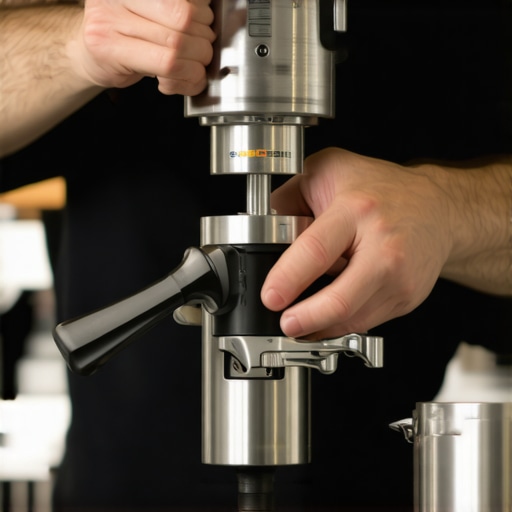 The Easiest Way to Calibrate Your Burr Grinder for Consistent Extractions