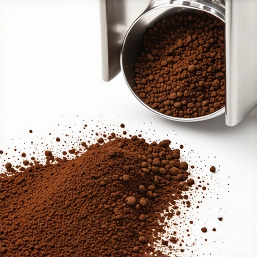 The Grind Size Secret for Making Smooth Cold Brew in an Espresso Grinder
