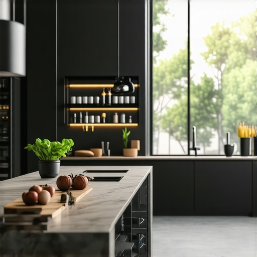 The Hidden Costs of a Custom Kitchen Layout You Should Know