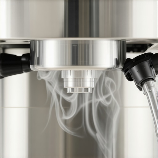 The Hidden Culprit Behind Your Watery Home Espresso Shots