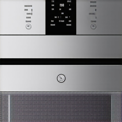 The Hidden Switch That Fixes Your Smart Oven Connectivity Issues