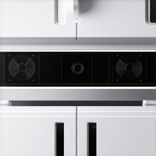 The Hidden Vent in Your Fridge That Stops Proper Cooling