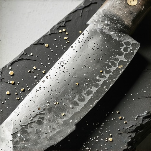 The Knife Sharpening Error That is Quietly Eating Your Steel