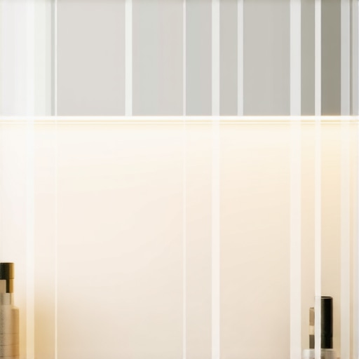 The Lighting Hack for a Dark Kitchen Backsplash