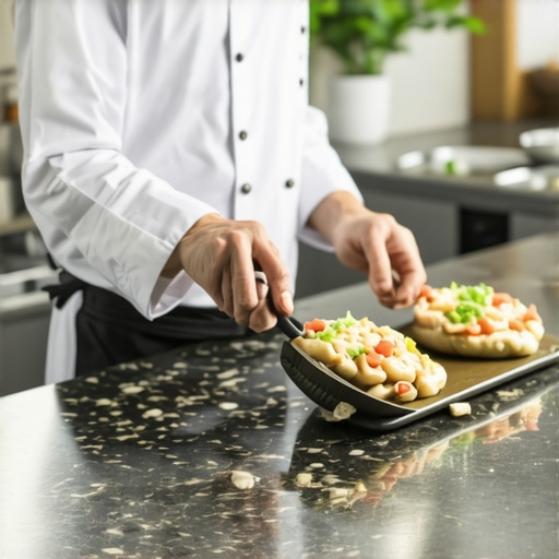 The Most Durable Countertop Materials for Heavy-Duty Home Chefs