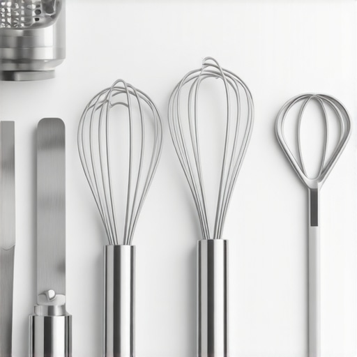 The Only Attachments You Actually Need for a High-End Stand Mixer
