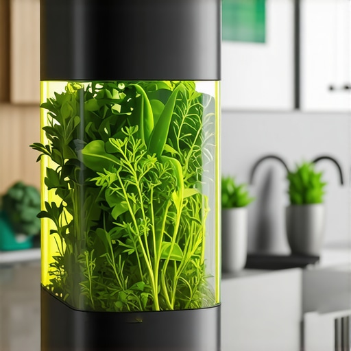 The Only Way to Store Fresh Herbs in a Modern Kitchen