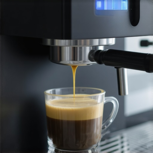 The Proper Way to Descale a High-End Automatic Coffee Center