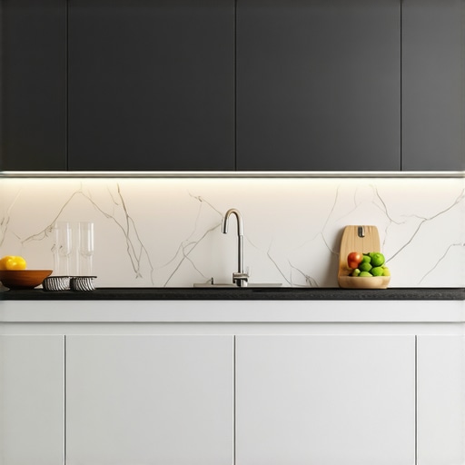 The ROI of a High-End Kitchen Renovation: What Actually Adds Value