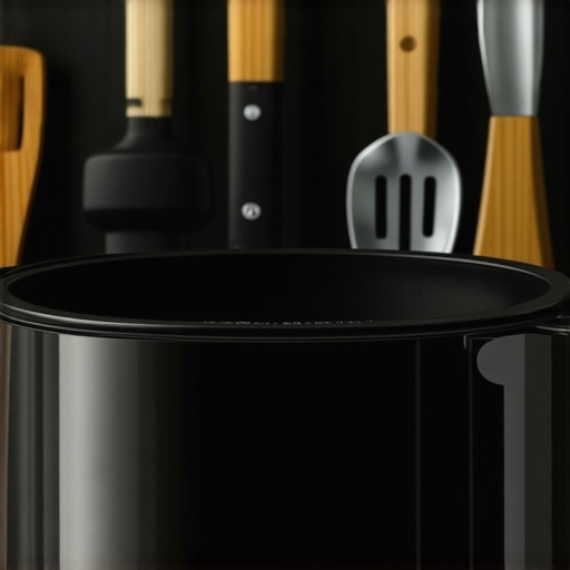 The Reason Your Air Fryer Basket Coating is Peeling Off