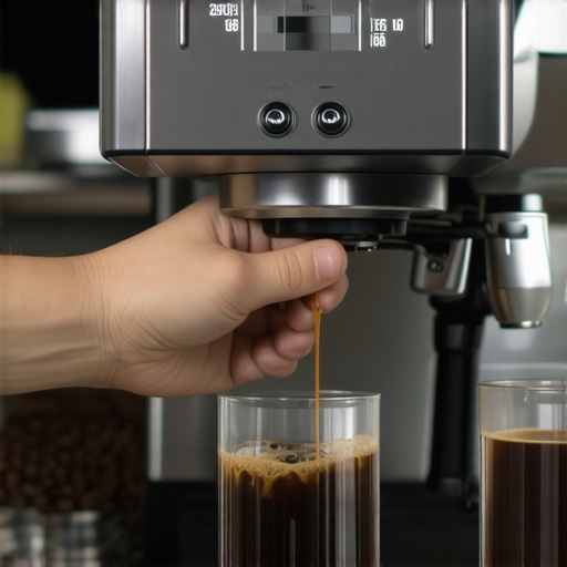 The Reason Your Barista Scale is Showing Weight Fluctuations