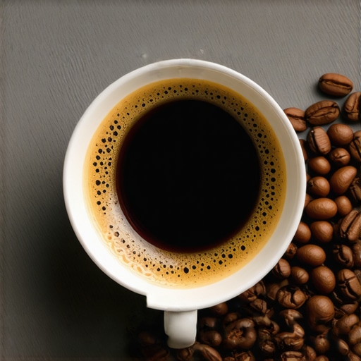 The Reason Your Espresso Tastes Like Burnt Rubber