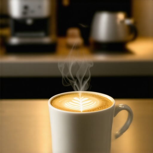 The Reason Your First Espresso Shot of the Morning Always Tastes Sour