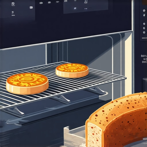The Reason Your Smart Oven is Cooking Unevenly