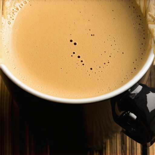 The Secret to Getting Thick Crema with Medium Roast Beans