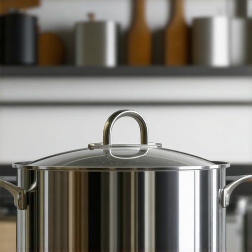 The Simple Magnet Test Every Premium Cookware Buyer Needs to Perform
